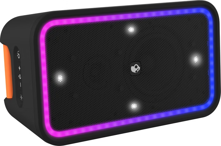 SKULLCANDY Stomp XL Party Speaker - Black SKULLCANDY Stomp XL Party Speaker - Black